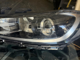 Oto Çıkma Parça / Hyundai / Accent / Far & Stop / Sol Ön Far / Çıkma Parça 