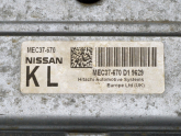 Oto Çıkma Parça / Nissan / Note / Beyin / Motor Beyni / Çıkma Parça 