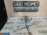 Oto Çıkma Parça / Opel / Combo / Oto Cam / Cam Krikosu / Çıkma Parça 