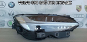 Oto Çıkma Parça / Volvo / S90 / Far & Stop / Sağ Ön Far / Çıkma Parça 