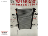 Oto Çıkma Parça / Honda / Jazz / Radyatör / Su Radyatörü / Sıfır Parça 