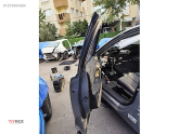 Oto Çıkma Parça / Peugeot / 408 / Kaporta & Karoser / Sol Ön Kapı / Çıkma Parça 
