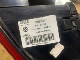 Oto Çıkma Parça / Renault / Megane / Far & Stop / Sol Arka Stop / Sıfır Parça 