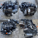 SKODA SEAT AUDİ WV UYUMLU 1.6 DİZEL CAY MOTOR