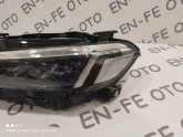 Oto Çıkma Parça / Honda / Civic / Far & Stop / Sol Ön Far / Sıfır Parça 
