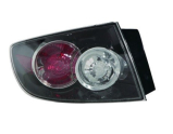 STOP LAMBASI SOL DIŞ MAZDA 3 SEDAN 06-08
