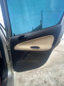 Peugeot 206 sağ arka kapı döşemesi