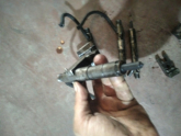 Oto Çıkma Parça / Renault / Kangoo / Motor / Enjektör / Çıkma Parça 