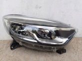 RENAULT CAPTUR ÇIKMA ORJİNAL SAĞ - SOL FAR
