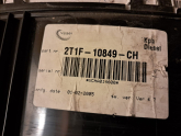 Oto Çıkma Parça / Ford / Transit Connect / Göğüslük & Torpido / Gösterge Paneli / Çıkma Parça 