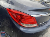OPEL İNSİGNİA SAĞ SOL STOP ORİJİNAL ÇIKMA HATASIZ