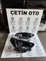 Oto Çıkma Parça / Renault / R 21 / Far & Stop / Far Kasası / Çıkma Parça 