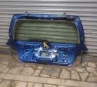 Oto Çıkma Parça / Peugeot / 307 / Kaporta & Karoser / Bagaj Kapağı / Çıkma Parça 