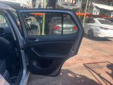 VOLKSWAGEN T-CROSS SAĞ ARKA KAPI DOLU