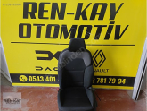 Oto Çıkma Parça / Renault / Clio / Koltuk & Döşeme / Koltuk Takımı / Çıkma Parça 