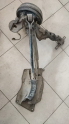 Oto Çıkma Parça / Fiat / Doblo / Alt Takım / Arka Dingil / Çıkma Parça 