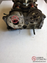 Oto Çıkma Parça / Toyota / Yaris / Motor / Silindir Kapağı / Çıkma Parça 