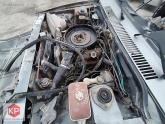 Doğan SLX komple hatasız Motor