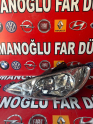 Oto Çıkma Parça / Peugeot / 206 / Far & Stop / Sol Ön Far / Çıkma Parça 