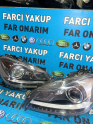 MERCEDES W204 MAKYAJI KASA SAĞ ÖN FAR ÇIKMA ORİJİNAL TEMİZ
