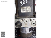 PEUGOET 307 ABS BEYNİ 0265950093 0265225215