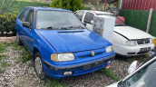 Skoda Felicia kaput