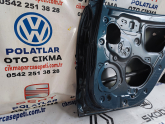 Oto Çıkma Parça / Kia / Stonic / Kaporta & Karoser / Sağ Arka Kapı / Çıkma Parça 