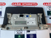 Oto Çıkma Parça / Skoda / Octavia / Teyp / Oto Teybi / Çıkma Parça 