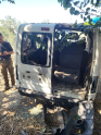 Hurda Belgeli Araçlar / Ford / Transit Connect