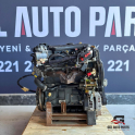 FİAT ALBEA 1.6 16V SIFIR SANDIK MOTOR