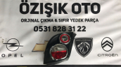 CHEVROLET AVEO HB SAĞ ARKA STOP ÇIKMA ORJİNAL YEDEK PARÇA