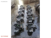 Oto Çıkma Parça / Volkswagen / Caddy / Şanzıman / Şanzıman Komple / Çıkma Parça 
