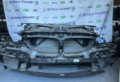 Oto Çıkma Parça / Bmw / M Serisi / Radyatör / Radyatör Seti / Çıkma Parça 