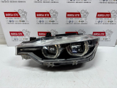 BMW F30 3 SERİ LCİ LED SOL FAR 7419633-02 SÖKME ORJINAL