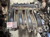 8200880099 RENAULT CLİO SYMBOL 1.2 16 Valf D4F Emme Manifoldu D