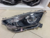 TOYOTA YARİS SOL FAR ORJİNAL ÇIKMA