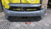 Oto Çıkma Parça / Opel / Corsa / Tampon / Ön Tampon / Çıkma Parça 