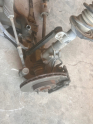 Oto Çıkma Parça / Fiat / Egea / Alt Takım / Travers / Çıkma Parça 