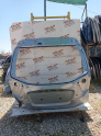 TOYOTA CHR ARKA BAGAJ KAPAĞI ÇIKMA BOŞ 2016-2022