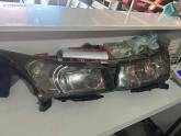 Oto Çıkma Parça / Chevrolet / Cruze / Far & Stop / Sol Ön Far / Çıkma Parça 