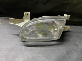 Hyundai Accent 1998-Sol far