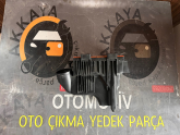 Oto Çıkma Parça / Renault / Clio / Filtre / Hava Filtresi Kutusu / Çıkma Parça 