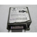 Opel Astra F Airbag Beyni 90562544 5WK4113A BJ