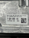 BMW G-SERİSİ ECU MOTOR KONTROL ÜNİTESİ 7824099  0281039324