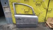 OPEL ZAFİRA B SAĞ ÖN KAPI GRİ ÇIKMA ORJİNAL YEDEK PARÇA
