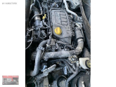 Oto Çıkma Parça / Mercedes / C Serisi / Motor / Motor (komple) / Çıkma Parça 
