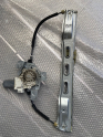 Oto Çıkma Parça / Ford / Tourneo Courier / Kaporta & Karoser / Sol Ön Kapı / Çıkma Parça 