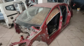 Oto Çıkma Parça / Citroen / C4 / Kaporta & Karoser / Kesme Tavan Sacı / Çıkma Parça 