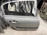 RENAULT MEGANE 2 ÇIKMA ORİJİNAL SAĞ ARKA KAPI BD2