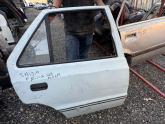 Oto Çıkma Parça / Skoda / Felicia / Kaporta & Karoser / Sağ Arka Kapı / Çıkma Parça 